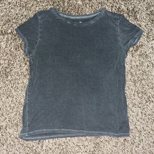 Soft & Sexy American Eagle Tee